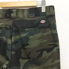 ディッキーズ ディッキーズ 874 dickies オリジナルフィット メンズ 32インチ ISItems【USED】【古着】【中古】50151138