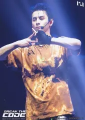 【中古】生写真(男性) 10：INI/西洸人/ライブフォト/「2022 INI 1ST ARENA LIVE TOUR [BREAK THE CODE]」OFFICIAL STORE STAGE PHOTO