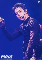 【中古】生写真(男性) 2：INI/西洸人/ライブフォト/「2022 INI 1ST ARENA LIVE TOUR [BREAK THE CODE]」OFFICIAL STORE STAGE PHOTO