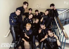 【中古】生写真(男性) 9：INI/集合(11人)/2Lサイズ/「2022 INI 1ST ARENA LIVE TOUR [BREAK THE CODE]」OFFICIAL STORE STAGE PHOTO