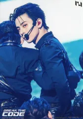 【中古】生写真(男性) 1：INI/西洸人/ライブフォト/「2022 INI 1ST ARENA LIVE TOUR [BREAK THE CODE]」OFFICIAL STORE STAGE PHOTO