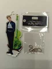 StrayKids We STAY together Hyunjin ミニアクリルスタンドチャーム 5/13