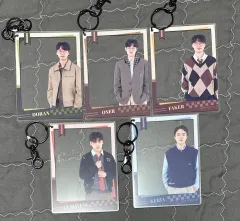 T1 Keriaフォトカード　セット フォトカードセット - Kiramune Official Goods Store