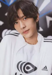 【中古】生写真(男性) 酒寄楓太/バストアップ/HADO ACTORS CUP Vol.6 オンラインくじ D賞 生写真