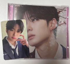 SEVENTEEN スングァン ドギョム ソヤゴク 公開番組 サノク トレカ