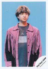 中古】生写真(男性) M!LK/塩崎太智/横型・上半身/10th Anniversary M