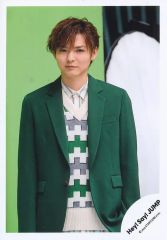 中古】生写真(男性) M!LK/塩崎太智/横型・上半身/10th Anniversary M