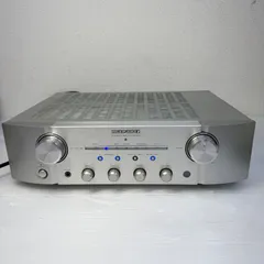 2026年最新】プリメインアンプ ジャンクの人気アイテム - メルカリ