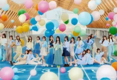 【中古】生写真(乃木坂46) 日向坂46/集合(20人)/横型/CD「Love yourself!」(通常盤)Loppi・HMV限定特典生写真