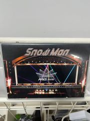 Snow Man Dome Tour 2024 RAYS(DVD2枚組)(通常盤)