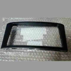 トヨタ ヴォクシー 9インチナビ用純正フィッティングキット - メルカリ