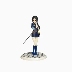 けいおん！ RomeoとJuliette フィギュア