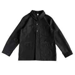 2026年最新】フレンチワークジャケット モールスキンの人気アイテム