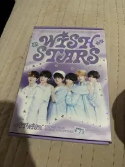 NCT(エヌシーティー)WISH 2025 シーグリ シーズングリーティング