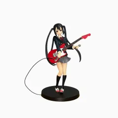 けいおん！ 梓 sq フィギュア