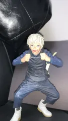 呪術廻戦 狗巻 棘 フィギュア 出品