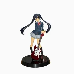 けいおん！ 梓 クレイズ フィギュア