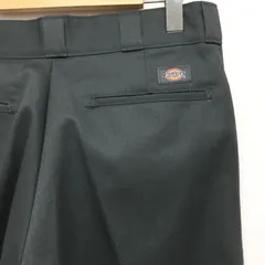 ディッキーズ ディッキーズ 874 dickies オリジナルフィット メンズ 32インチ ISItems【USED】【古着】【中古】50151139