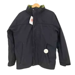 エルエルビーン L.L.Bean フリースライナー付き パッカブル ナイロンジャケット メンズ import：M 