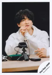 2026年最新】知念侑李公式写真の人気アイテム - メルカリ