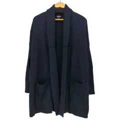 パタゴニア patagonia 16AW W's MERINO WRAP メリノ ラップ ショールカラー ロング カーディガン レディース import：XS のサムネイル