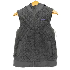 パタゴニア patagonia 17AW LOS GATOS HOODED VEST ロス ガトス フーデッド ベスト レディース import：XS 