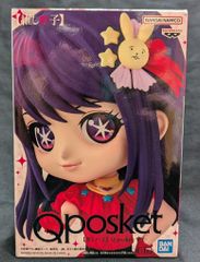 BANDAI SPIRITS Q posket [Oshi no Ko] Ai