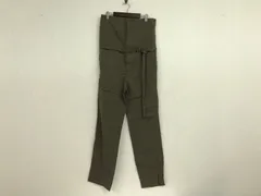 2026年最新】パンツ アトウ atoの人気アイテム - メルカリ