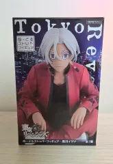 TOKYO 東京 東京リベンジャーズ 黒川 イザナ ヌードル ストッパー フィギュア