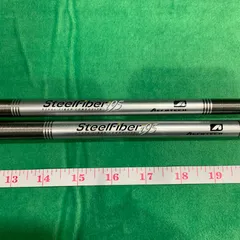 2026年最新】スチールファイバー アイアンの人気アイテム - メルカリ