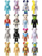 メディコムトイ BE@RBRICK ベアブリック シリーズ 51 【24個入り・BOX販売】
