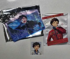 あんさんぶるスターズ！南雲 鉄虎 まとめ 出品