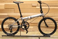 ダホン DAHON スピードファルコ SPEED FALCO 2022 シマノ アルタス MIX 8S クロモリ ミニベロ 20インチ 451 【立川店】