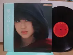 (日本 LP ） Matsuda Seiko 松田 陣平 セイコー ー 1981 年 早い