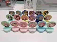 SPY×FAMILY(スパイファミリー) スタンプ セット (まとめ)