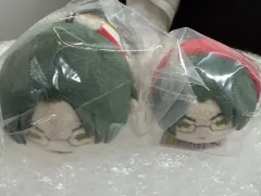 あんさんぶるスターズ！！(あんスタ) もちもちマスコット まとめ