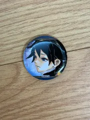 鬼滅の刃 義勇 原画 バッジ