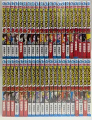 集英社 ジャンプコミックス 堀越耕平 僕のヒーローアカデミア 全42巻 セット