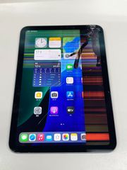 436 美品☆電池ほぼ新品☆iPad mini6 64GB SIMフリー☆ - メルカリ
