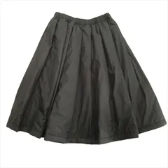 2026年最新】コム・デ・ギャルソン スカートの人気アイテム - メルカリ