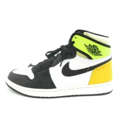 NIKE ナイキ AIR JORDAN 1 RETRO HIGH OG エア ジョーダン 1 レトロ ハイ SIZE:29.0cm メンズ □UT13235
