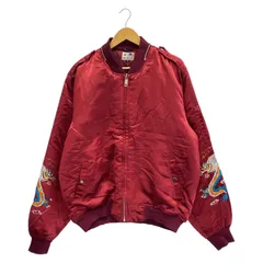 2026年最新】スーベニアジャケット 80sの人気アイテム - メルカリ