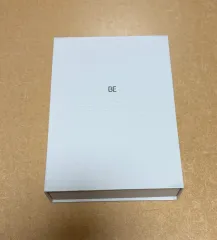 BTS BE アルバム