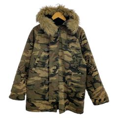 SPIEWAK N-3B ラットランドカモ サイズ50 - メルカリ