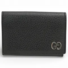 2026年最新】グッチ 名刺入れの人気アイテム - メルカリ