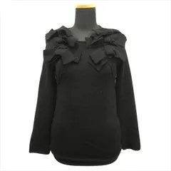 2026年最新】コムデギャルソンリボンの人気アイテム - メルカリ