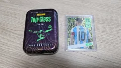 2026年最新】パニーニ リオネル・メッシの人気アイテム - メルカリ