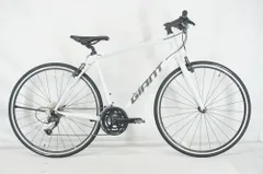 2026年最新】GIANT ESCAPE RX クロスバイクの人気アイテム - メルカリ