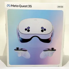 2026年最新】META quest 3 ジャンクの人気アイテム - メルカリ