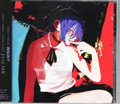 アニメCD 米津玄師 通常）IRIS OUT/JANE DOE　/　チェンソーマン